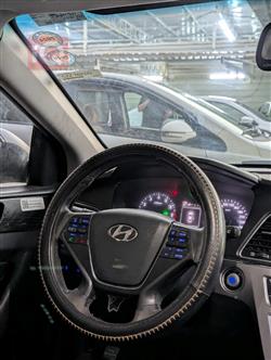 هیوندای سۆناتا